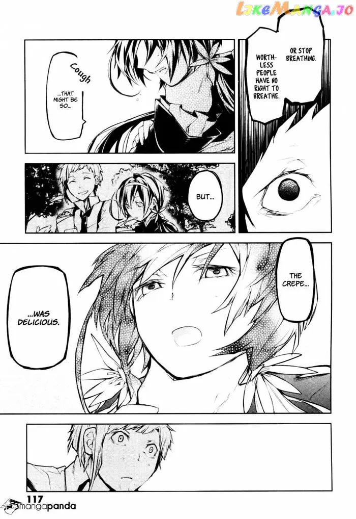 Bungou Stray Dogs Chapter 11 image 36_optimized